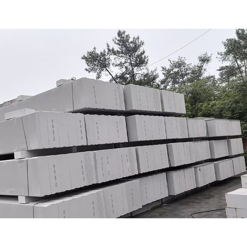 ALC Sheet A5.0 B06 600*200*